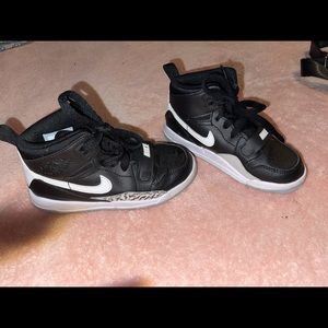 Boys Nike/Jordan shoes